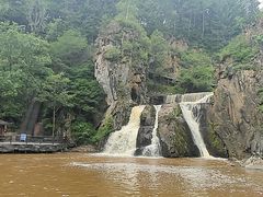-茅兰沟国家森林公园