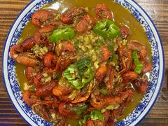 -呆虾王龙虾馆(南湖总店)