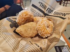 -太食獸泰式茶餐厅(IFS国金中心店)