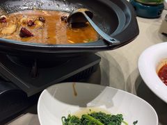 -大鹏饭店·金陵家宴(奥体中心店)