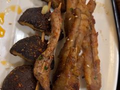 -利杨记·本味轩粥坊·烧烤(宝体店)