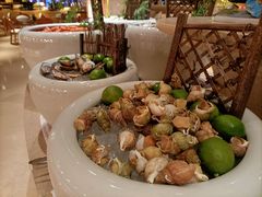 -深圳大梅沙京基洲际度假酒店