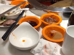 -煲宫猪肚鸡(晶品店)