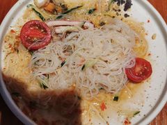 -越谜·越南餐厅(长白店)