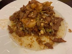 爆两样-燕春楼(海河华鼎店)