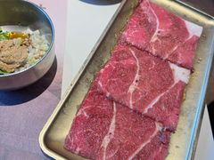 -西塔老太太泥炉烤肉(望京一店)