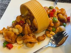 宫保明虾球-徐记私厨(半淞园路店)