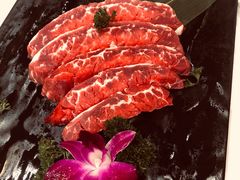 -老板娘的烤肉店(港湾广场店)