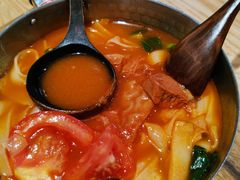 -小满手工粉(上海文峰广场店)