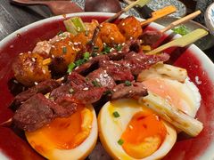 -眷屋の深夜食堂(云锦中心店)