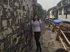 -周庄古镇景区-双桥