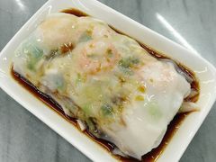 鲜虾九王肠-穗银肠粉店(东川路店)