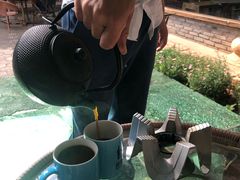 -田德能咖啡博物馆