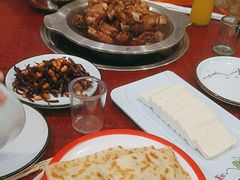 -聚首堂·特色小吃·肘子(什刹海德胜门店)