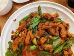 -胡子大厨·超级小炒肉(晶耀前滩店)