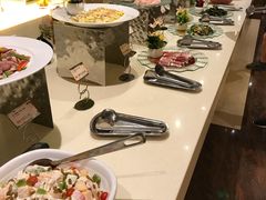 -萧邦音乐会所KTV·蒸汽活海鲜自助(福田店)