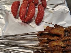 -勇利赵家烤肉坊(翠华北路店)