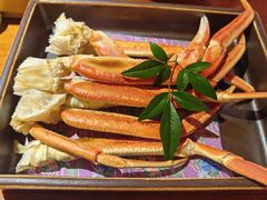 -万岛日本料理铁板烧(万象城店)