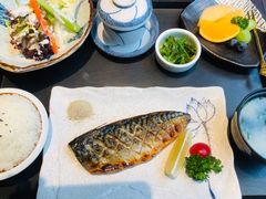 -古京·臻致料理(月湖店)