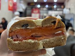 -HOLY BAGEL(苏河店)