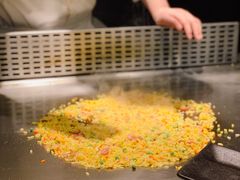 -松临·铁板烧&Omakase(神农店)