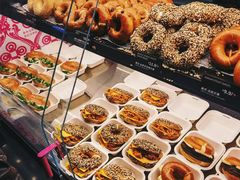 -CC BAGEL&SCONE 贝果与司康(南开大悦城店)