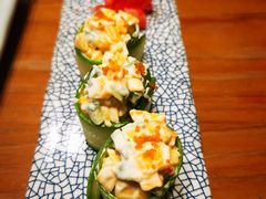-吟松日式料理(莘庄店)