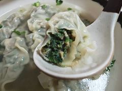 -盈盈特色馄饨馆(天台路小区店)