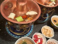 -南门涮肉(上海二店)