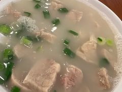 -三两春肚肺汤(崂山路店)
