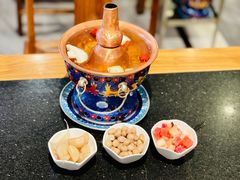 -南门涮肉(上海二店)