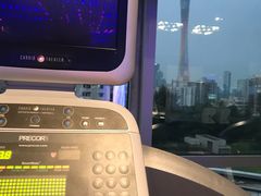 -力美健健身俱乐部(金碧店)