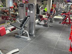 -七星派健身中心(鸟巢店)