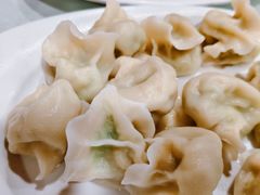 -听涛雅苑百味饺子老家菜馆