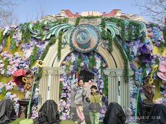 -郑州方特梦幻王国