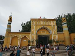 -艾提尕尔清真寺