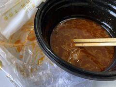 -金龙烧烤·牛肉面(西塔店)