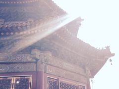 -普陀宗乘之庙(小布达拉宫)