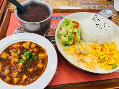 -海盗虾饭·剥好的小龙虾饭(SOHO尚都店)