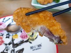 -新白鹿餐厅(城西银泰城店)