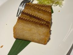-Yan Ting 宴庭中餐厅(上海静安瑞吉酒店)