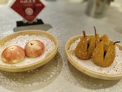 -大鸭梨烤鸭(甘家口店)