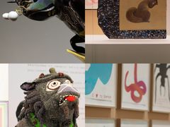 -德基艺术博物馆