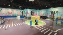 -北京科学中心儿童乐园