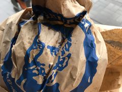 -Fergburger(皇后镇店)