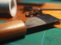 -零几体验diy皮具工作室(振业城店)