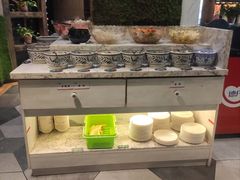 -老灶堂文创火锅(文艺路店)