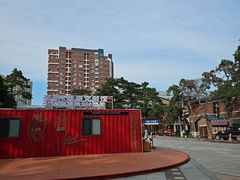 -长影旧址博物馆