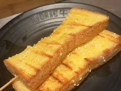 -微醺烤牛·炭火烧烤·精酿啤酒(东郊记忆店)