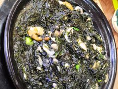 -鑫鸿达·海鲜闽菜热炒小馆(中山路店)